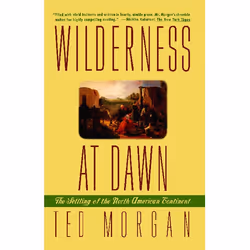 ISBN Wilderness at Dawn, Anglais, Livre de poche, 544 pages