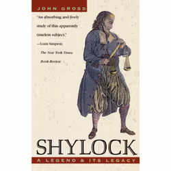 ISBN Shylock, Anglais, Livre de poche, 384 pages