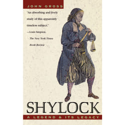 ISBN Shylock Livre de poche