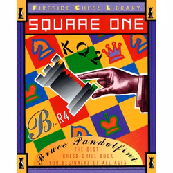 ISBN Square One, Anglais, Livre de poche, 256 pages