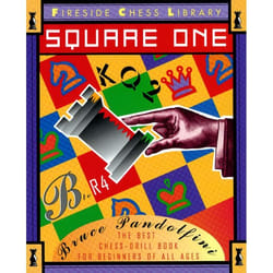 ISBN Square One Livre de poche