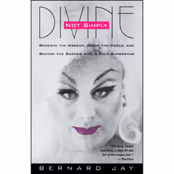 ISBN Not Simply Divine, Anglais, Livre de poche, 240 pages