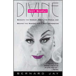 ISBN Not Simply Divine Livre de poche