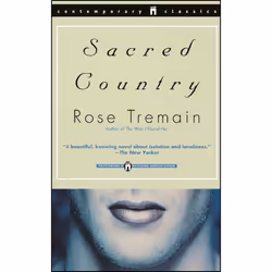 ISBN Sacred Country, Anglais, Livre de poche, 336 pages