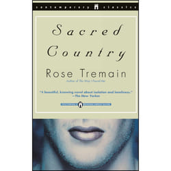 ISBN Sacred Country Livre de poche