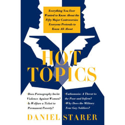 ISBN Hot Topics Livre de poche