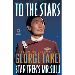 ISBN To The Stars, Anglais, Livre de poche, 416 pages