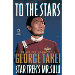 ISBN To The Stars Livre de poche