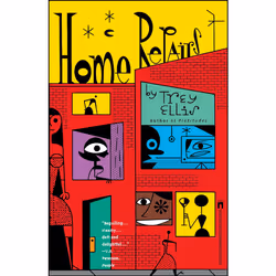 ISBN Home Repairs, Anglais, Livre de poche, 336 pages