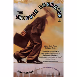 ISBN The Liberty Campaign, Anglais, Livre de poche, 288 pages