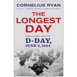 ISBN Longest Day Livre de poche