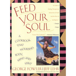 ISBN Feed Your Soul Livre de poche