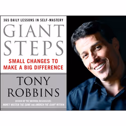 ISBN Giant Steps, Anglais, Livre de poche, 416 pages