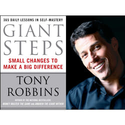 ISBN Giant Steps Livre de poche