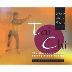 ISBN Step-By-Step Tai Chi Livre de poche