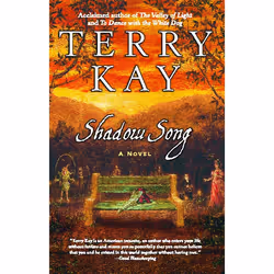 ISBN Shadow Song, Anglais, Livre de poche, 400 pages