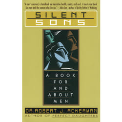 ISBN Silent Sons Livre de poche