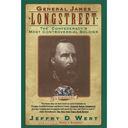 ISBN General James Longstreet Livre de poche