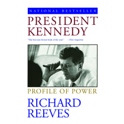 ISBN President Kennedy livre Anglais Livre de poche 800 pages