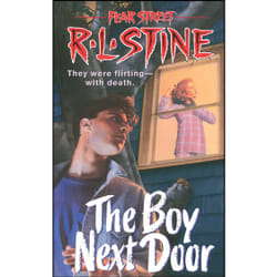 ISBN The Boy Next Door Édition de poche