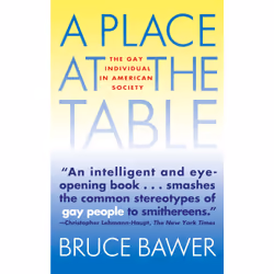 ISBN Place at the Table, Anglais, Livre de poche, 272 pages