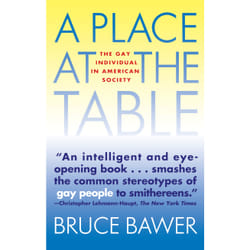 ISBN Place at the Table Livre de poche