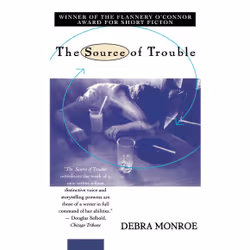 ISBN Source of Trouble, Anglais, Livre de poche, 176 pages