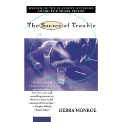 ISBN Source of Trouble livre Anglais Livre de poche 176 pages