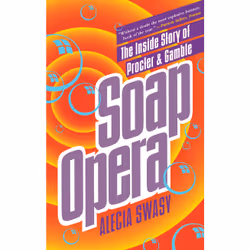 ISBN Soap Opera, Anglais, Livre de poche, 400 pages