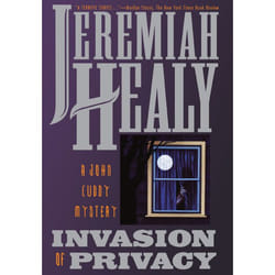 ISBN Invasion of Privacy livre Anglais Couverture rigide 352 pages