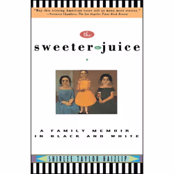 ISBN Sweeter the Juice, Anglais, Livre de poche, 272 pages