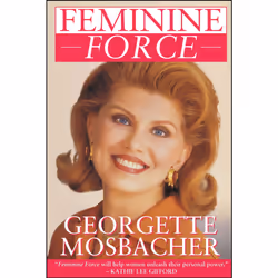 ISBN Feminine Force: Release the Power Within You to Create the Life You Deserve, Anglais, Livre de poche, 288 pages