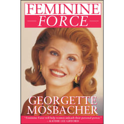 ISBN Feminine Force: Release the Power Within You to Create the Life You Deserve Livre de poche
