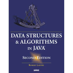 Pearson Education Data Structures & Algorithms in Java, Logiciel de développement, Anglais, 776 pages, Robert LaFore, Sam ...