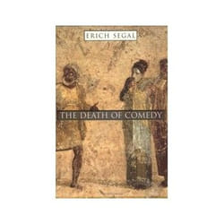 ISBN Death of Comedy livre Théatre Anglais