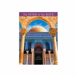ISBN Dome of the Rock, histoire, Anglais, Couverture rigide, 256 pages