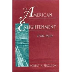 ISBN American Enlightenment 1750-1820 livre histoire Anglais
