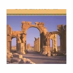 ISBN Middle East Under Rome, histoire, Anglais, Livre broché, 688 pages