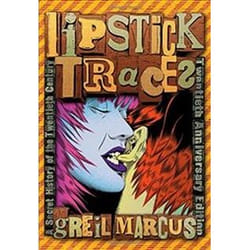 ISBN Lipstick Traces : A Secret History of the Twentieth Century livre Musique Anglais