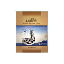 ISBN Defining Engagement: Japan and Global Contexts, 1640-1868 livre histoire Anglais
