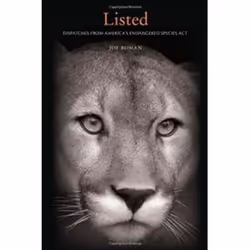ISBN Listed : Dispatches from America's Endangered Species Act, Anglais, Couverture rigide, 368 pages