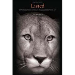 ISBN Listed : Dispatches from America's Endangered Species Act Couverture rigide