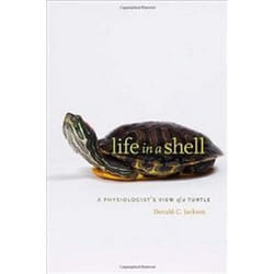 ISBN Life in a Shell : A Physiologist's View of a Turtle Couverture rigide