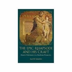 ISBN Epic Rhapsode and His Craft, Théatre, Anglais, 350 pages