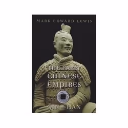 ISBN Early Chinese Empires (History of Imperial China), politique, Anglais, 336 pages