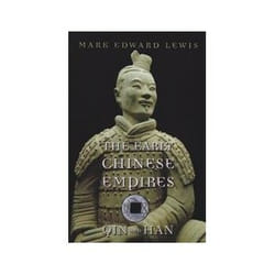 ISBN Early Chinese Empires (History of Imperial China) livre politique Anglais