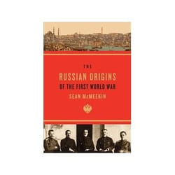 ISBN Russian Origins of the First World War livre politique Anglais