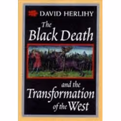 ISBN Black Death and the Transformation of the West : European History Series, histoire, Anglais, 122 pages
