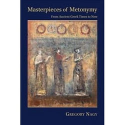 ISBN Masterpieces of Metonymy : From Ancient Greek Times to Now livre histoire Anglais