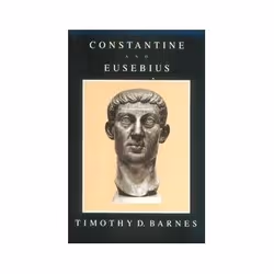 ISBN Constantine and Eusebius, histoire, Anglais, 464 pages